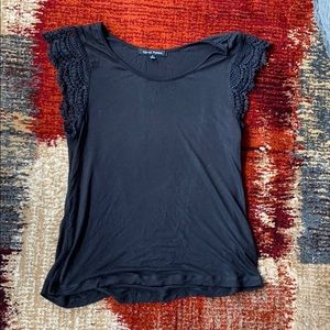 Black, Lynn Ryan, blouse